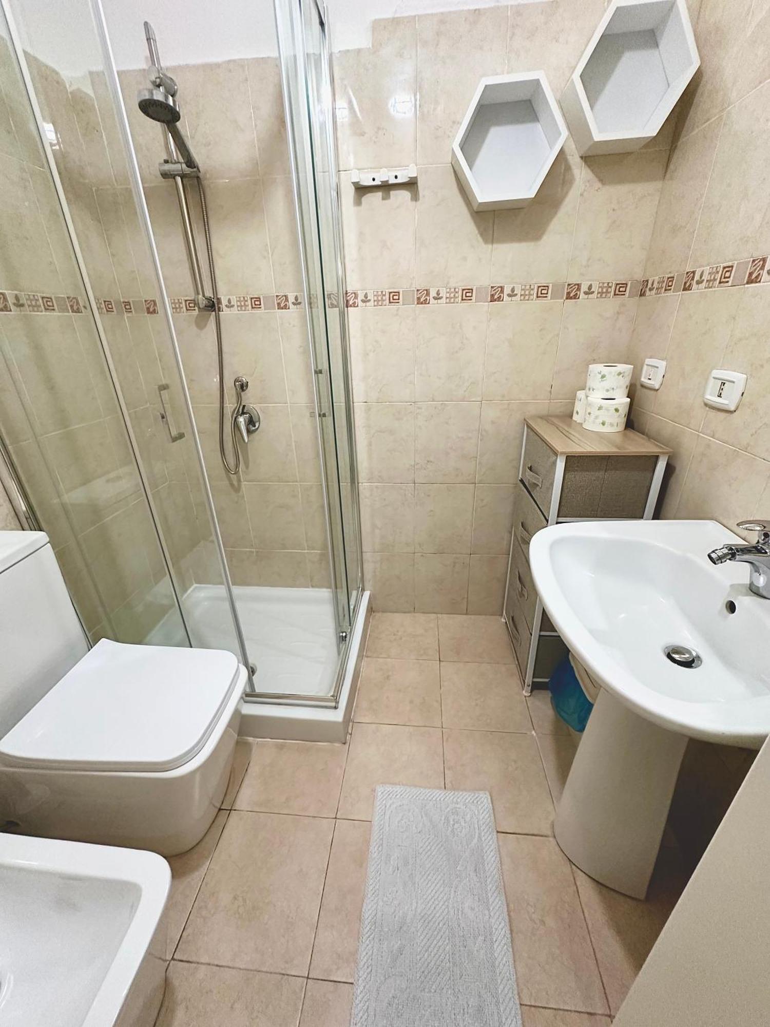 The View Apartment Шила Екстериор снимка