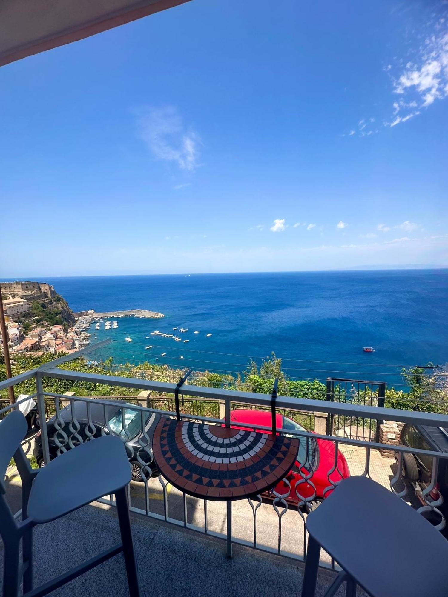 The View Apartment Шила Екстериор снимка